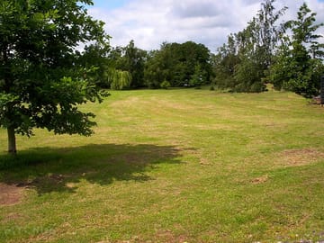 campsite