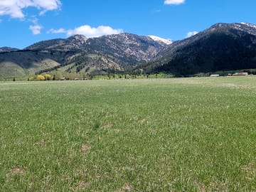 Etna, Wyoming