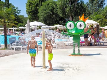 Spray Park