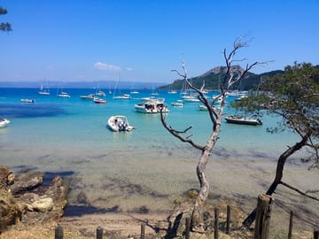 Calanque