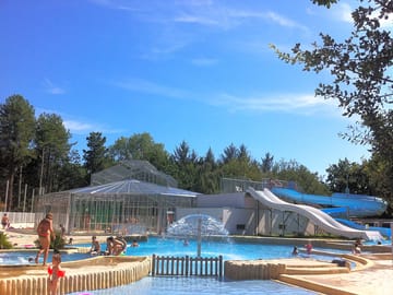 Paddling pool