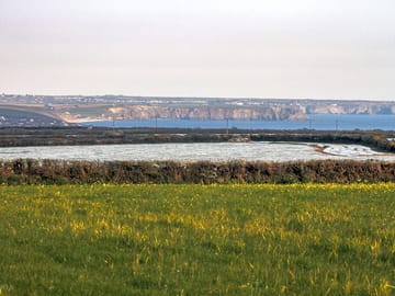 Far-reaching views