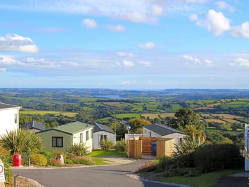 Cornish countryside