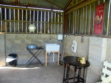 Campsite