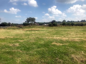 Camping field
