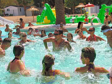 Aquagym