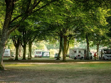 Grass pitches