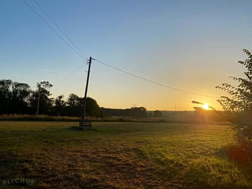 Park farm camping