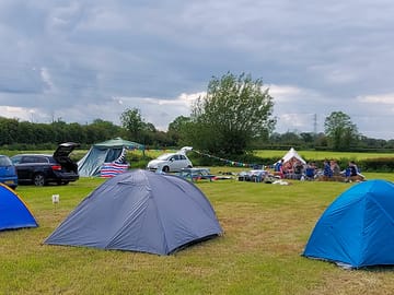 Lots of room for group bookings