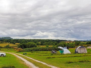 Visitor image of the view