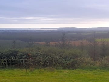 View from the site