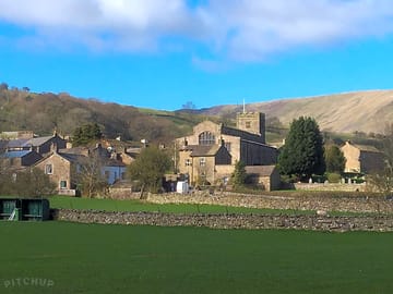 Dent village