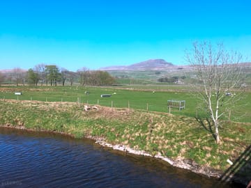 Riverside site