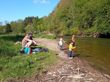 Fishing