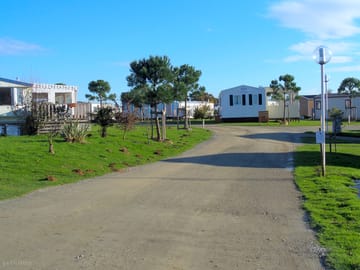 Welcome onsite