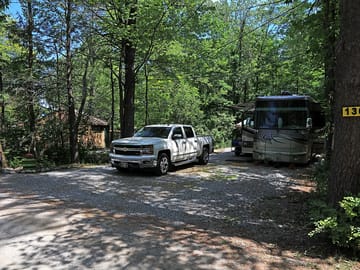 Site grounds