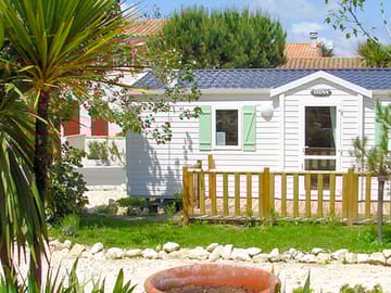 Static caravans