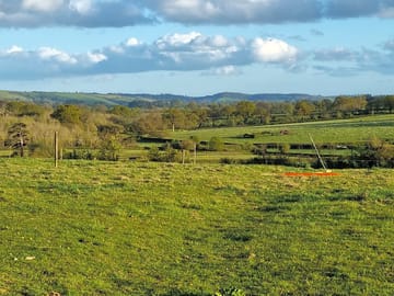 Pitch location