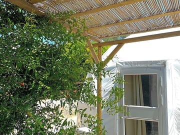 Outdoor area