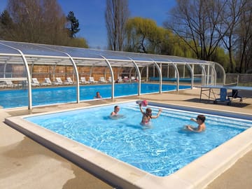 Paddling pool