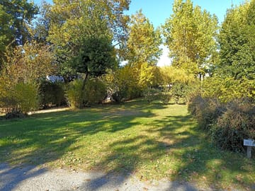 Extra-large pitch