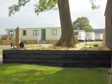 Static hire available