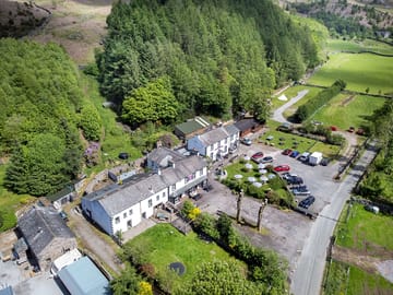 Woolpack inn