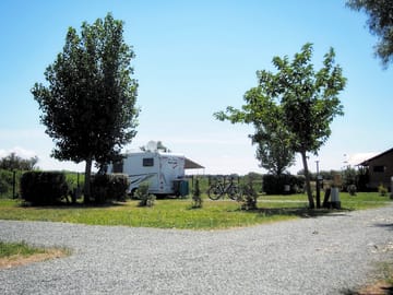 Site view