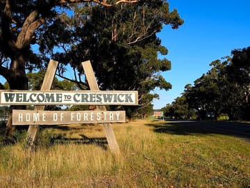 Creswick