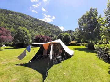 Grass pitches