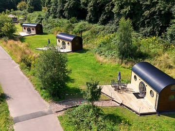 Cabins