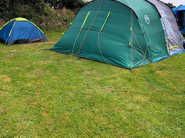 Grass pitches