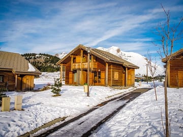 Lodges