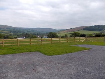 View from site