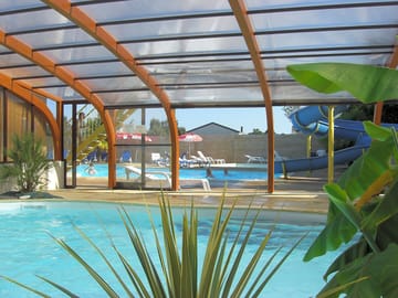 Best place to relax