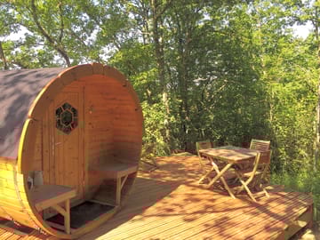 Outdoor furniture