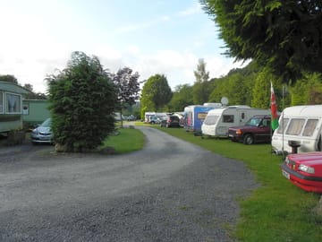 Grass pitches