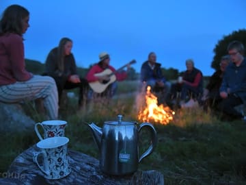 Campfire