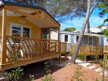Decking