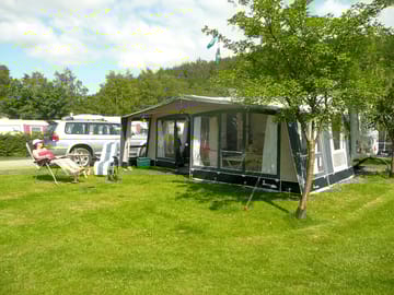 Blaen cefn