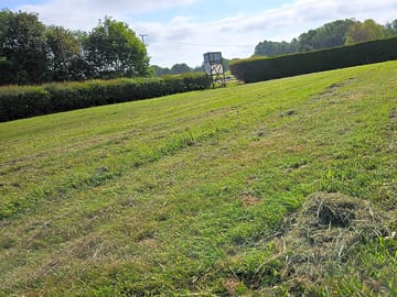 Non-electric pitches