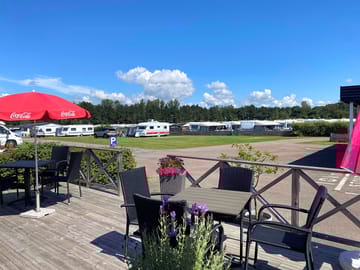 Vilshärads camping
