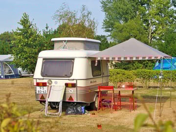 Set up your outdoor furniture