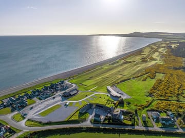Spey Bay Golf Club