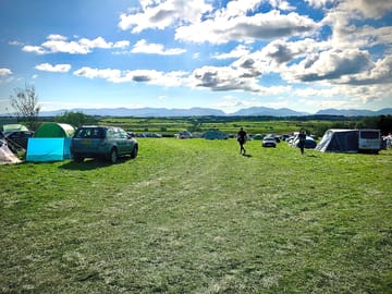 These pictures were taken august bank holiday 2020