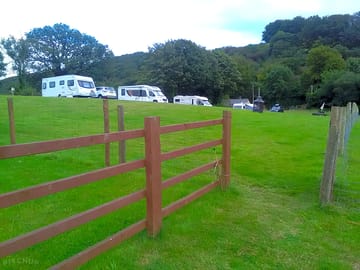 Grass pitches