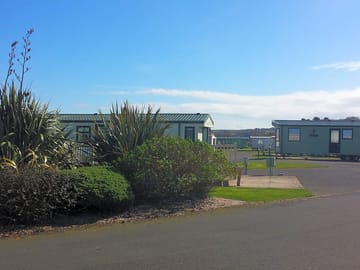 Wigbay holiday park