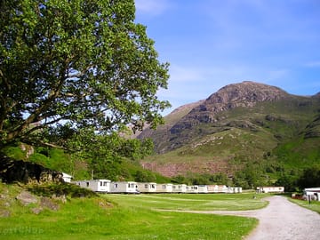 Caravan & camping