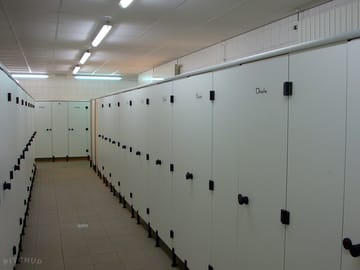 Showers