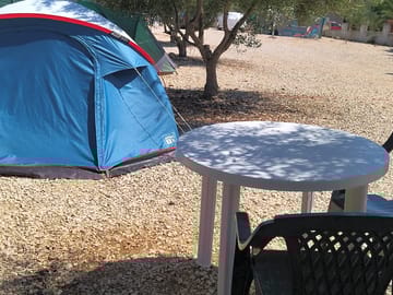 Tent for rent